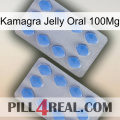 Kamagra Jelly Oral 100Mg 20